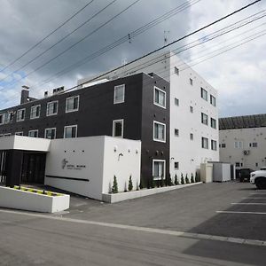 Hotel Munin Furano